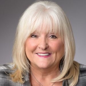 Meet your Posher, Kathy